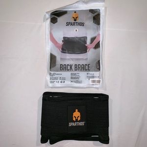 sparthos back brace